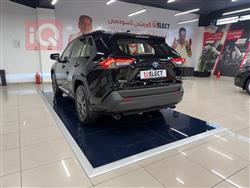 تويوتا راف 4